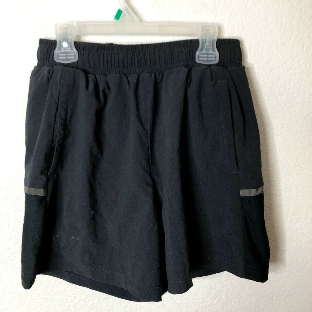 Peak Velocity Men's Build Your Own Brief Liner Run